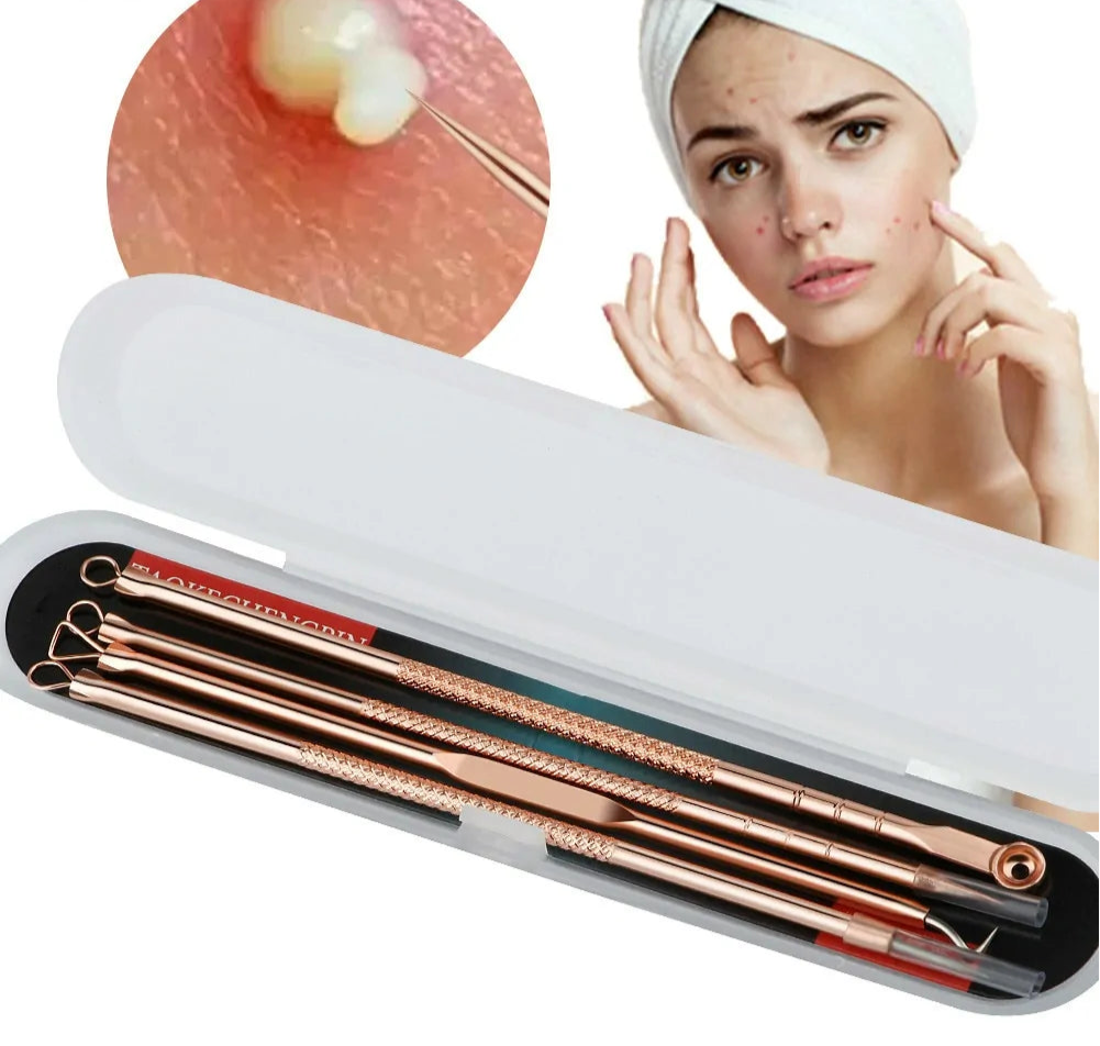 Extractor Vacuum Blackhead Remover