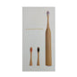 Bamboo Electric Toothbrushes