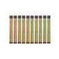 Eco-Friendly Bamboo Toothbrushes