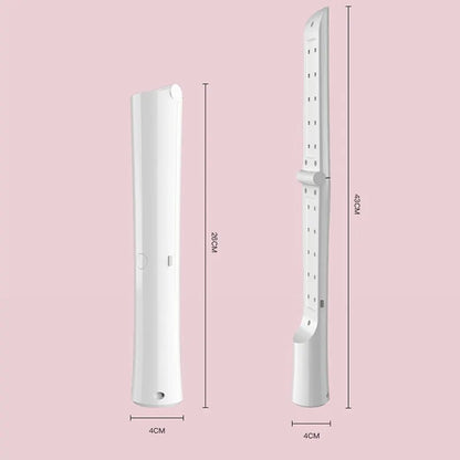 UVC Disinfector Ultraviolet Lamp And Folding Household Disinfector Light For Cloth Furniture Pet