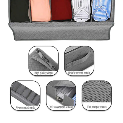 Under Bed Storage Bag