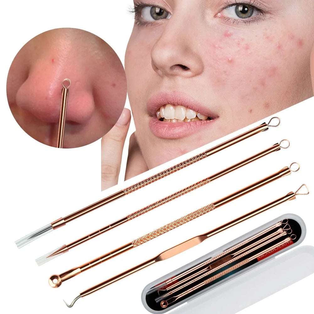 Extractor Vacuum Blackhead Remover