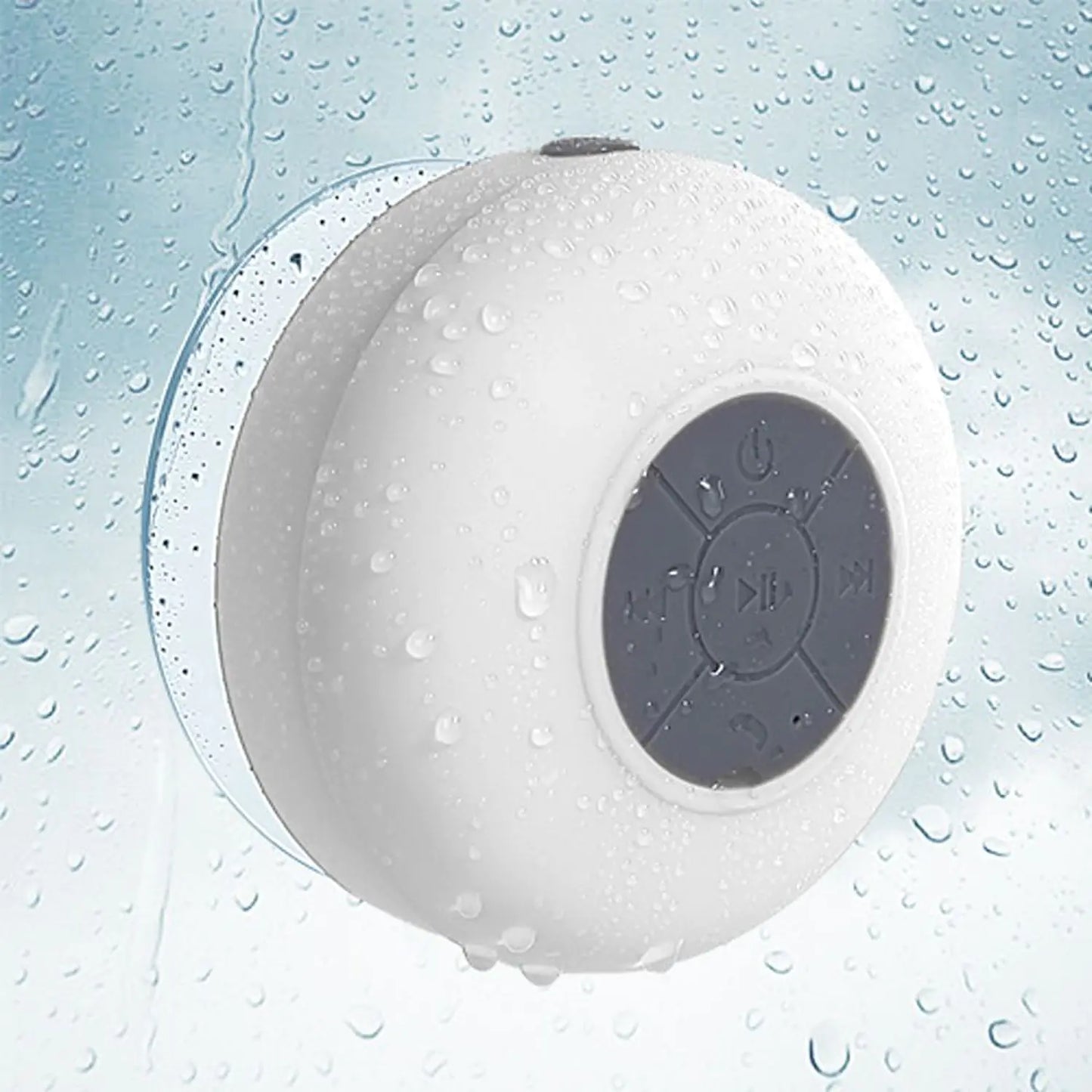 Wireless Waterproof Speaker