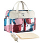 Waterproof Diaper Bag